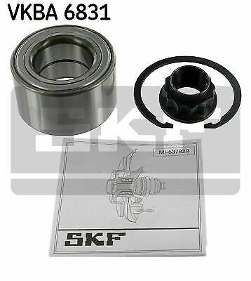 SKF VKBA 6831 Wheel Bearing Kit for TOYOTA