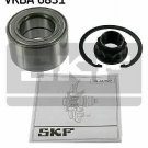 SKF VKBA 6831 Wheel Bearing Kit for TOYOTA
