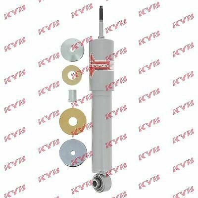 KYB 555007 Shock Absorber for DAIMLER, JAGUAR