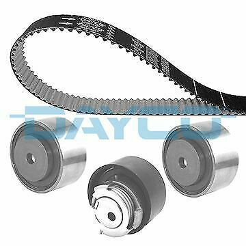 DAYCO KTB399 Timing Belt Set for CITRO&Atilde;�N, JAGUAR, LAND ROVER, PEUGEOT