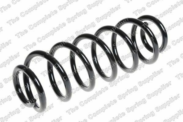 LESJOFORS 4285728 Coil Spring for SKODA, VW