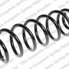 LESJOFORS 4285728 Coil Spring for SKODA, VW