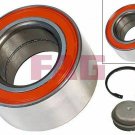 FAG 713667310 Wheel Bearing Kit for MERCEDES-BENZ