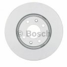 BOSCH 0986478979 Brake Disc for CITROËN, DS, OPEL, PEUGEOT