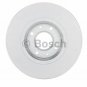 BOSCH 0986478979 Brake Disc for CITROËN, DS, OPEL, PEUGEOT