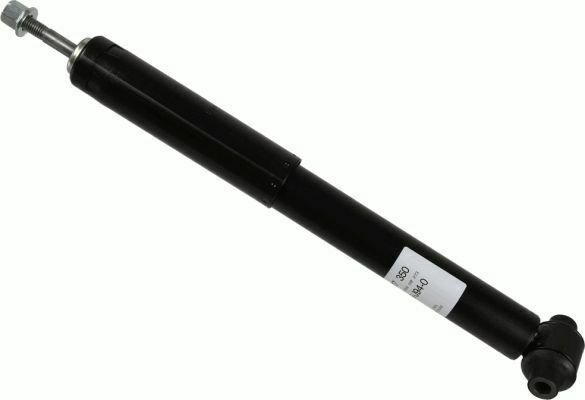 SACHS 317 350 Shock Absorber for RENAULT, VOLVO