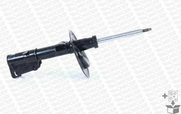 MONROE 71572 Shock Absorber for CHRYSLER, DODGE