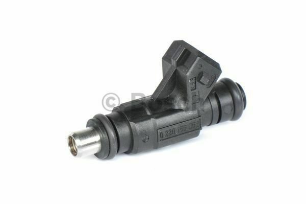 BOSCH 0280156052 Injector for BMW
