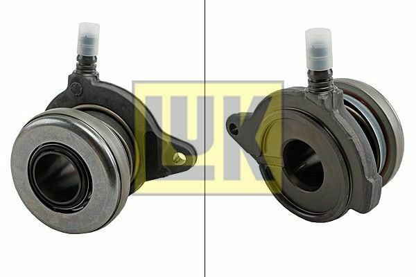 LUK 510011210 Central Slave Cylinder, clutch for VOLVO
