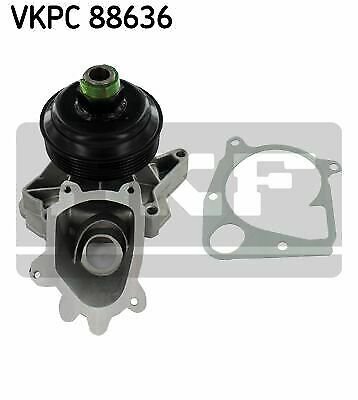 SKF VKPC 88636 Water Pump for BMW