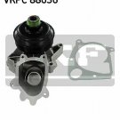SKF VKPC 88636 Water Pump for BMW