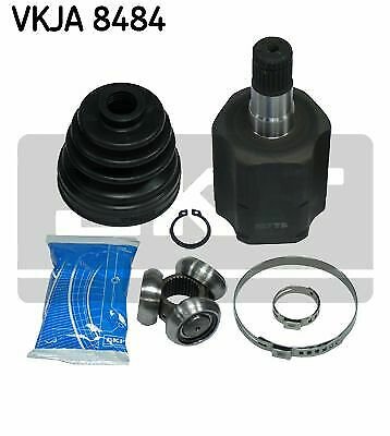 SKF VKJA8484 Joint Kit, drive shaft for AUDI, SEAT, SKODA, VW