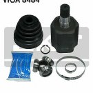 SKF VKJA8484 Joint Kit, drive shaft for AUDI, SEAT, SKODA, VW