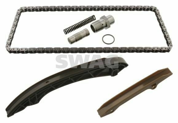 SWAG 99130410 Timing Chain Kit for BMW