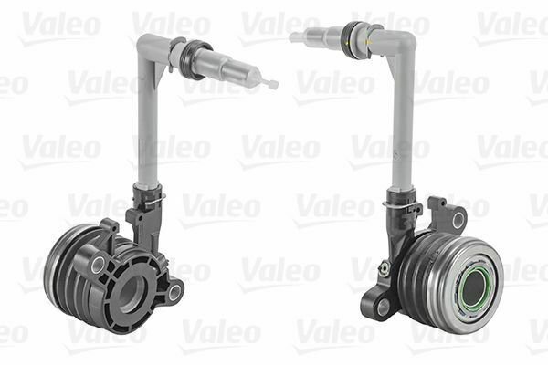 VALEO 804544 Central Slave Cylinder, clutch for DACIA, NISSAN, RENAULT