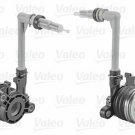 VALEO 804544 Central Slave Cylinder, clutch for DACIA, NISSAN, RENAULT