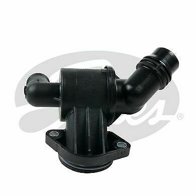 GATES TH48087G1 Thermostat, coolant for AUDI, SEAT