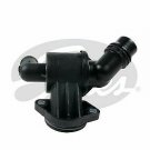 GATES TH48087G1 Thermostat, coolant for AUDI, SEAT
