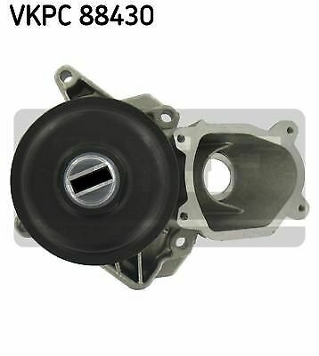 SKF VKPC 88430 Water Pump for BMW, LAND ROVER, OPEL