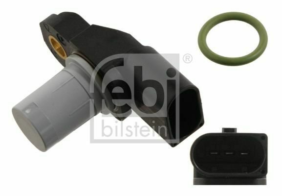 FEBI 31700 Sensor, camshaft position for BMW, LAND ROVER, OPEL