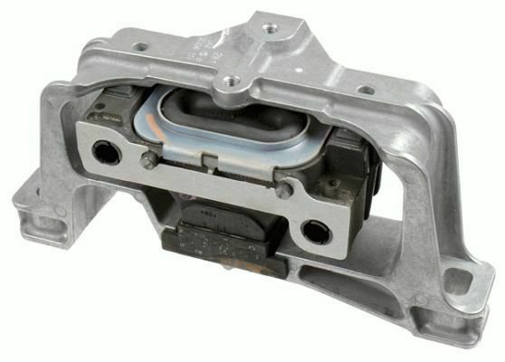 LEMF&Atilde;�RDER 37739 01 Engine Mounting for MERCEDES-BENZ