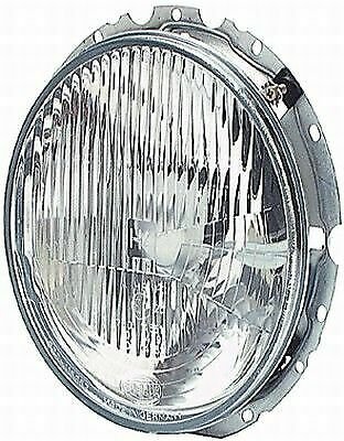 HELLA 1A8003060-551 Headlight for VW