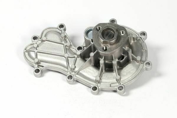 HEPU P660 Water Pump for AUDI, PORSCHE, VW