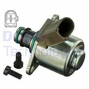 DELPHI 9109-946 Control Valve, fuel quantity (common rail system) for AUDI, CHEV