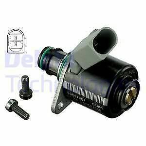 DELPHI 9109-930A Control Valve, fuel quantity (common rail system) for KIA, MERC
