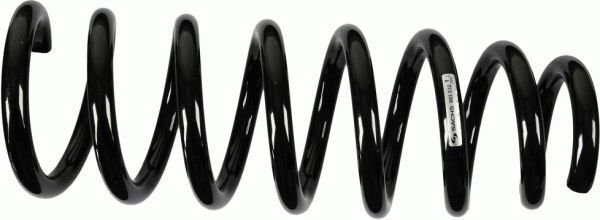 SACHS 993532 Coil Spring for BMW
