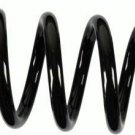 SACHS 993532 Coil Spring for BMW