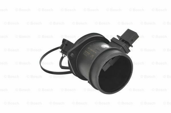 BOSCH 0281006184 Air Mass Sensor for VOLVO