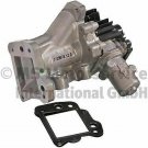PIERBURG 7.00578.12.0 EGR Valve for CITROËN, FIAT, FORD, JAGUAR, LANCIA, LAND RO