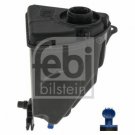 FEBI 49642 Expansion Tank, coolant for BMW