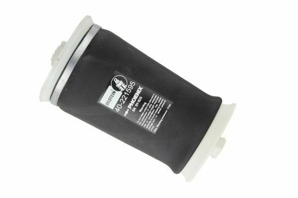 BILSTEIN 40-221595 Air Spring, suspension for BMW