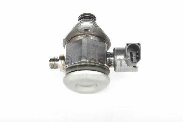 BOSCH 0261520143 High Pressure Pump for ALPINA, BMW