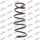 KYB RH3521 Coil Spring for OPEL