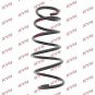 KYB RH3521 Coil Spring for OPEL