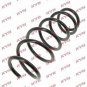 KYB RH3521 Coil Spring for OPEL