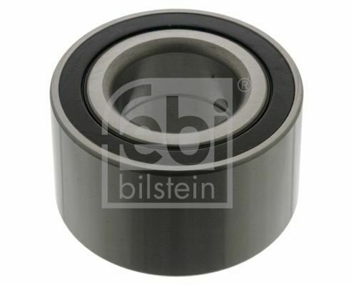 FEBI 04529 Wheel Bearing for BMW, OPEL
