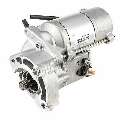 DENSO DSN1209 Starter for LAND ROVER