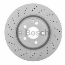 BOSCH 0986479413 Brake Disc for MERCEDES-BENZ