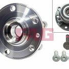 FAG 713610610 Wheel Bearing Kit for AUDI, SEAT, SKODA, VW