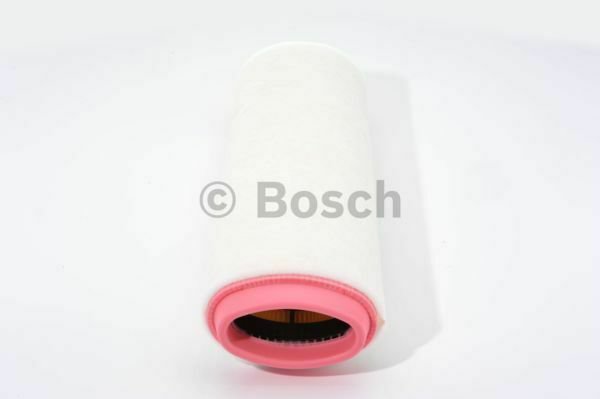 BOSCH 1457433589 Air Filter for BMW, LAND ROVER