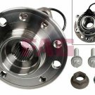 FAG 713644090 Wheel Bearing Kit for FIAT, OPEL, SAAB