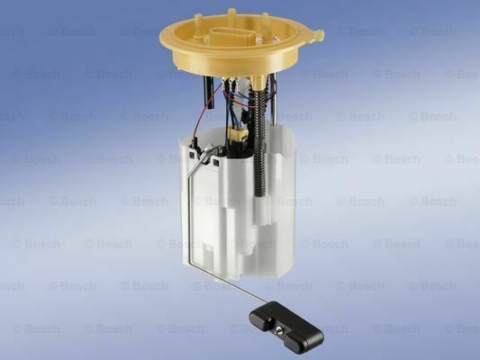 BOSCH 0986580827 Fuel Feed Unit for VW