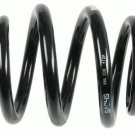 SACHS 994 239 Coil Spring for SEAT, VW