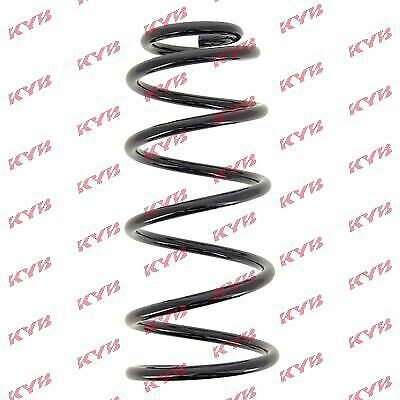 KYB RC3446 Coil Spring for SEAT, SKODA