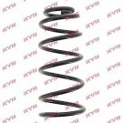 KYB RC3446 Coil Spring for SEAT, SKODA