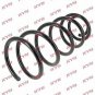KYB RC3446 Coil Spring for SEAT, SKODA